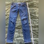 Women Bullhead Super Skinny Jeans Size 5R Photo 1