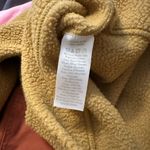 Everlane  Oversized Fleece Sweatshirt Size XS Photo 4