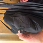 NBD X by  Revolve Hot Pink Sequin Cutout Mini Dress Photo 3