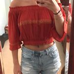 Alythea Off The Shoulder Top Photo 0