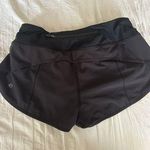Lululemon Speed Up Shorts Photo 1