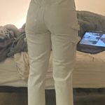 PacSun White Jeans Photo 5