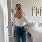 Amazon White Bodysuit Photo 0