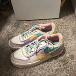 Nike Air Force 1 Pastel Shadow Photo 3