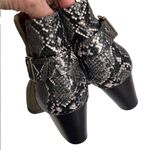 Vionic LIKE New Leather Ankle Boots Photo 5