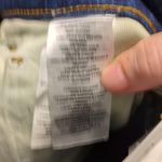 Current/Elliott  The Flip Flop Jeans Size 23 Photo 7