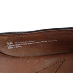 Naya Rustica Leather Ballet Flat Shoes Size 8.5 Photo 7