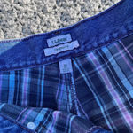 L.L.Bean original fit medium wash high waisted denim jeans
tagged 10MT Photo 1