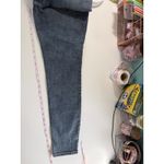Old Navy  Rockstar High Distressed Skinny Jeans Womens 8 Petite NWT | Y2K Revival Photo 10