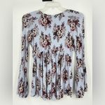 Free People Free‎ People, women’s Top, bell sleeves, v neck, size S Photo 5