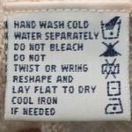 Faded Glory FINAL MARKDOWN  lightweight sweater xl Photo 7