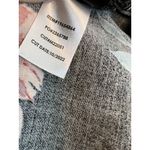 Torrid  Mini Challis Floral Print Plus Size 1X‎  High Low Shirt Dress Tie Waist Photo 6