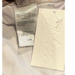 NWT Helen Owen Byblos Cutout Halter Cheeky High Cut One Piece Swim L Sandstone Blue Size L Photo 6