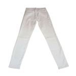 J.Crew TOOTHPICK White Skinny Stretch Ankle Jeans Pants 29 Photo 3