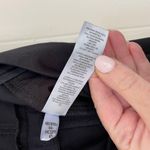 Chico's Chico’s So Slimming Black Dress Pants Trousers Pockets ~ Size 1 Short US M/8 Photo 6