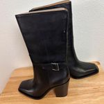 Sarto Franco Womens Avance Fashion Trendy Tall Boots Size 10 NWT Black Photo 6