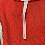 Free People  rust and brown Size Medium NWT   Sleeveless Top Photo 5