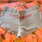 PINK - Victoria's Secret victoria's secret PINK y2k 2000s vintage usc trojans college shorts  Photo 2