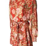 Flying Tomato NWT,  Bold Moves Mini Dress, Sz M Photo 4