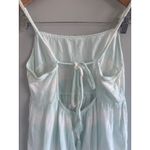 Aerie  Lightweight Cotton Maxi Dress Size Large‎ Photo 3