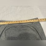 Adidas  Gray Mini Pencil Skirt Casual Photo 6