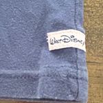 Disney Walt World XXL Polo Shirt Mickey Mouse Embroidered Gray Purple Casual Photo 1