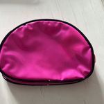 Betty Boop 2005 Pink PVC Cosmetics Bag Coin Purse Retro Collectible Photo 1