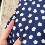 Kate Spade Cloud Dot Midi Dress Photo 5