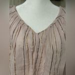 Rebecca Taylor  short sleeve dress shirt Photo 2