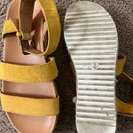 Universal Threads Sandal Platforms Photo 2