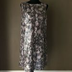 Suzi Chin Embellished Sequins Dress Photo 4