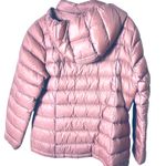 Charter Club XL Womens Packable Down Jacket 650 Fill Power Lightweight Puffer Photo 7