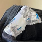 Ksubi  washed black distressed overlay boneyard skinny jeans Photo 8