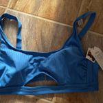 Time & Tru cutout bikini top Photo 0