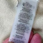 Calvin Klein  Long Knit Open Front 4 Pocket Cardigan XL Photo 8