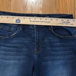 1822 Denim  women’s Adrianna jeans size 8 . Photo 2