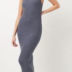 ZARA  CHENILLE DRESS Photo 0