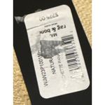 Brand New Rag and Bone Women's M/L Natural Woven Panama Hat Fedora $275 Tan Photo 4