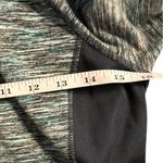 Tangerine  Zig Zag Full Zip Front Athletic Performance‎ Jacket Sz small Photo 10