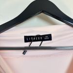 Revolve LIONESS Glory Mini Dress in Blush Size X-Small Photo 5