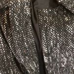 Vera Wang LAVENDER LABEL Tweed Coat Size 6 / 40 Photo 5