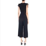 Sandro Black Jumpsuit/One Piece EU 36=US Small Photo 1