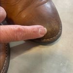 Women’s Thursday I everyday Tan Leather Boots. 8 Photo 11