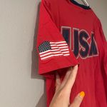 Arena USA  swimming tshirt Photo 2