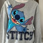 Disney “STITCH” Sweatshirt, Size XL Juniors New w/Tag Photo 6