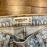 Abercrombie & Fitch A&F Jeans Photo 6