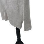 Barefoot Dreams CozyChic Ultra Lite Coastal Cowl Neck Tunic Sand Dune Size M Photo 3