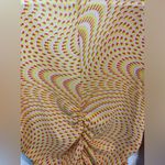 Circus by Sam Edelman Circus NY by Sam Edelman Y2K Women’s Minty Knit V-Neck Long Sleeve Top Size S Photo 4