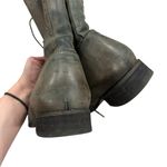 Diesel  Arthik Combat Boots Photo 7