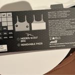 Avia Avis padded sport bra size M Photo 7